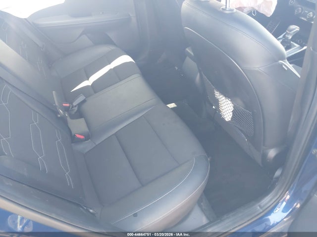 2020 Kia Forte Gt-line მანქანა იყიდება აუქციონზე, vin: 3KPF34AD0LE170879, აუქციონის ნომერი: 44664751