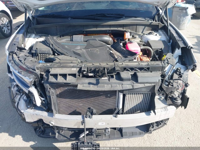 KNDRHDLG9R5259778 KIA Sorento Hybrid Ex