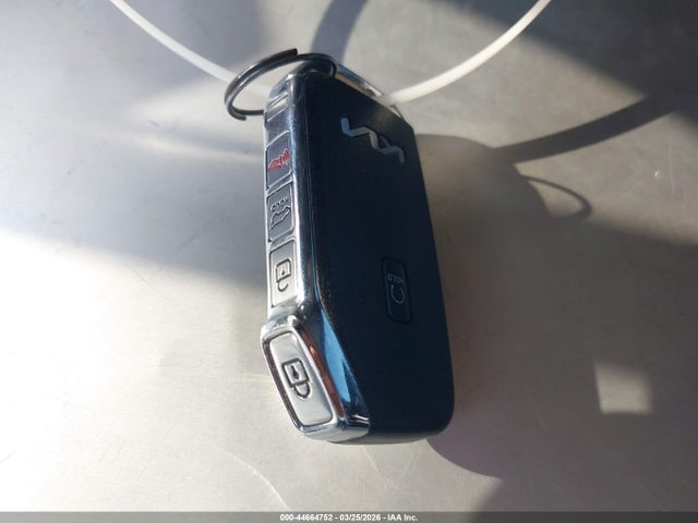 KNDRHDLG9R5259778 KIA Sorento Hybrid Ex