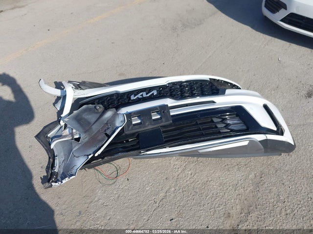 KNDRHDLG9R5259778 KIA Sorento Hybrid Ex