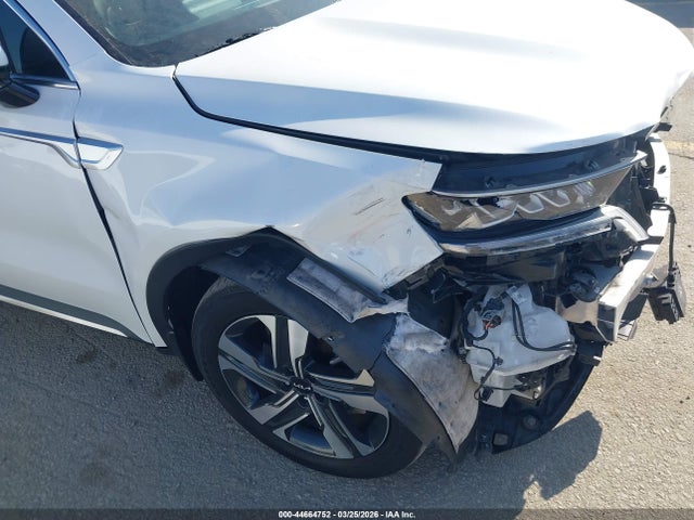 KNDRHDLG9R5259778 KIA Sorento Hybrid Ex