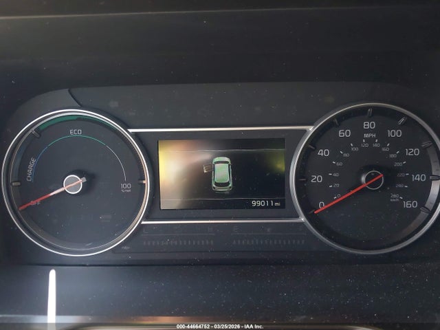 KNDRHDLG9R5259778 KIA Sorento Hybrid Ex