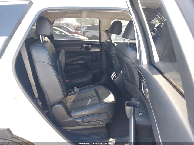 KNDRHDLG9R5259778 KIA Sorento Hybrid Ex