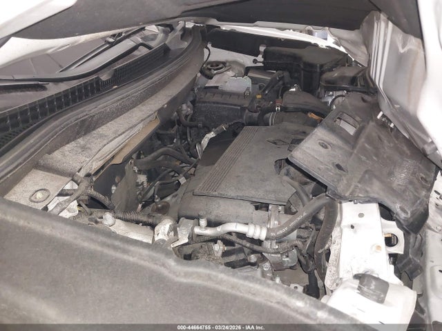 44664755 :رقم المزاد ، JA4AZ3A3XKZ024285 vin ، 2019 Mitsubishi Outlander Sel مزاد بيع