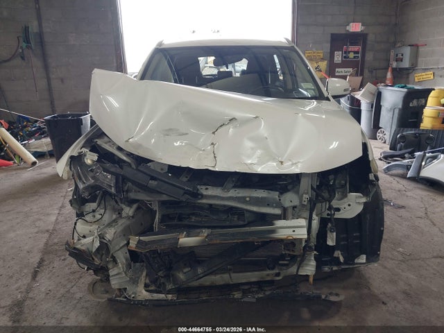 44664755 :رقم المزاد ، JA4AZ3A3XKZ024285 vin ، 2019 Mitsubishi Outlander Sel مزاد بيع