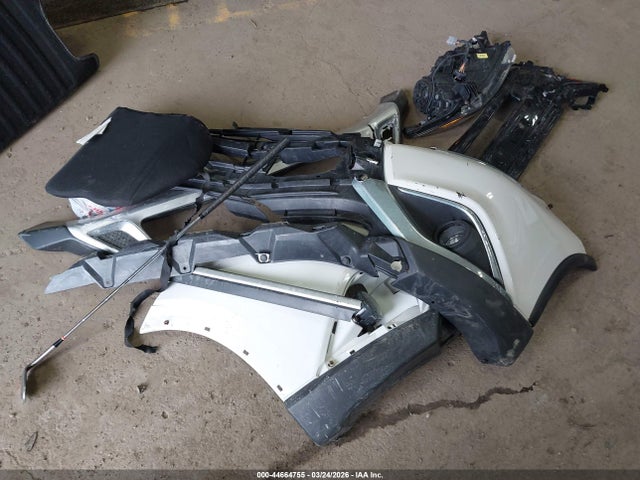 44664755 :رقم المزاد ، JA4AZ3A3XKZ024285 vin ، 2019 Mitsubishi Outlander Sel مزاد بيع