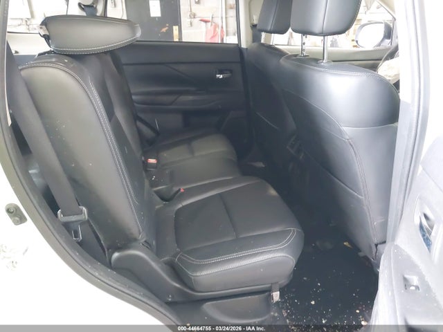 44664755 :رقم المزاد ، JA4AZ3A3XKZ024285 vin ، 2019 Mitsubishi Outlander Sel مزاد بيع
