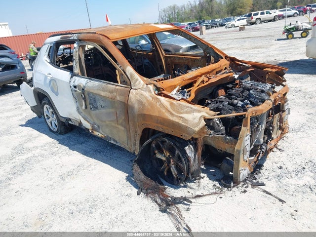 2024 JEEP COMPASS 3C4NJDBN6RT154537