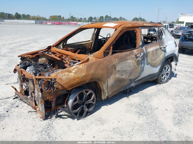 2024 JEEP COMPASS 3C4NJDBN6RT154537 Photo 1