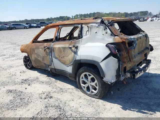 2024 JEEP COMPASS 3C4NJDBN6RT154537 Photo 2