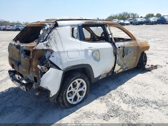 2024 JEEP COMPASS 3C4NJDBN6RT154537 Photo 3