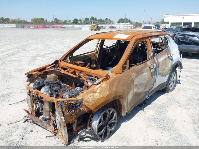 2024 JEEP COMPASS 3C4NJDBN6RT154537 Photo 5