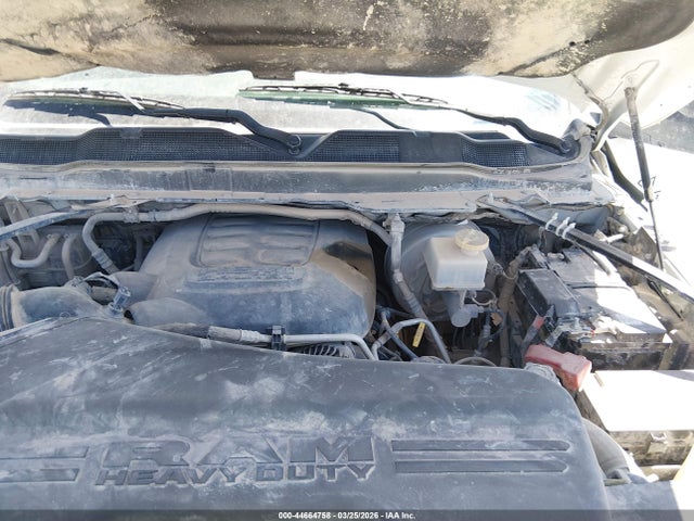 Продажа на аукционе авто 2023 Ram 2500 Tradesman  4x4 8' Box, vin: 3C6UR5HJ9PG631750, номер лота: 44664758