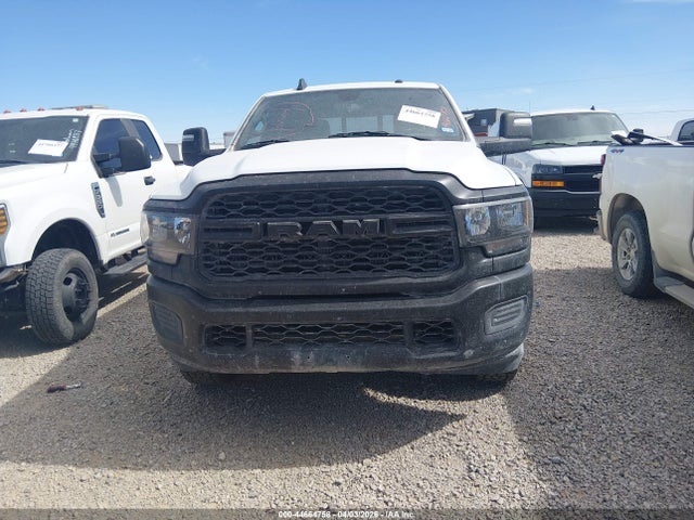 Продажа на аукционе авто 2023 Ram 2500 Tradesman  4x4 8' Box, vin: 3C6UR5HJ9PG631750, номер лота: 44664758