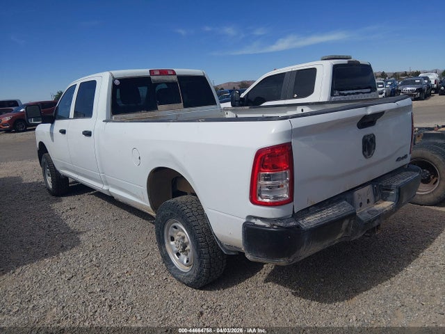 Продажа на аукционе авто 2023 Ram 2500 Tradesman  4x4 8' Box, vin: 3C6UR5HJ9PG631750, номер лота: 44664758