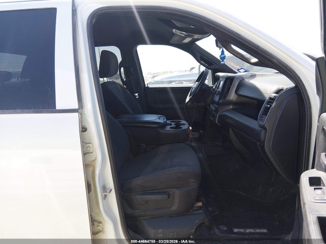 Продажа на аукционе авто 2023 Ram 2500 Tradesman  4x4 8' Box, vin: 3C6UR5HJ9PG631750, номер лота: 44664758