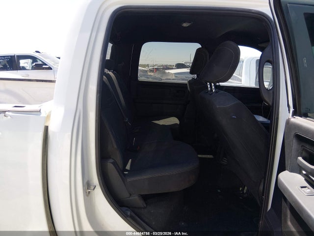 Продажа на аукционе авто 2023 Ram 2500 Tradesman  4x4 8' Box, vin: 3C6UR5HJ9PG631750, номер лота: 44664758