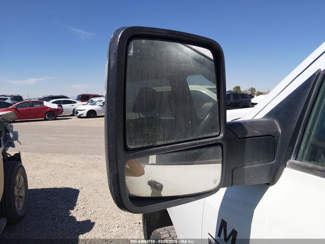 Продажа на аукционе авто 2023 Ram 2500 Tradesman  4x4 8' Box, vin: 3C6UR5HJ9PG631750, номер лота: 44664758