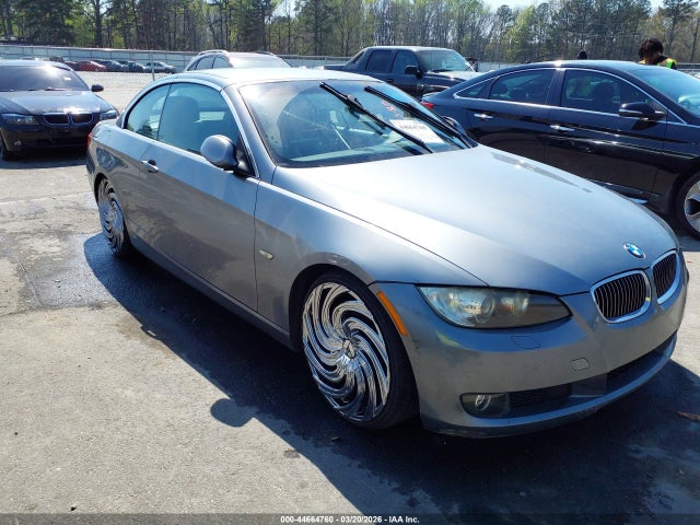 2009 BMW 328I WBAWL13579PX23666