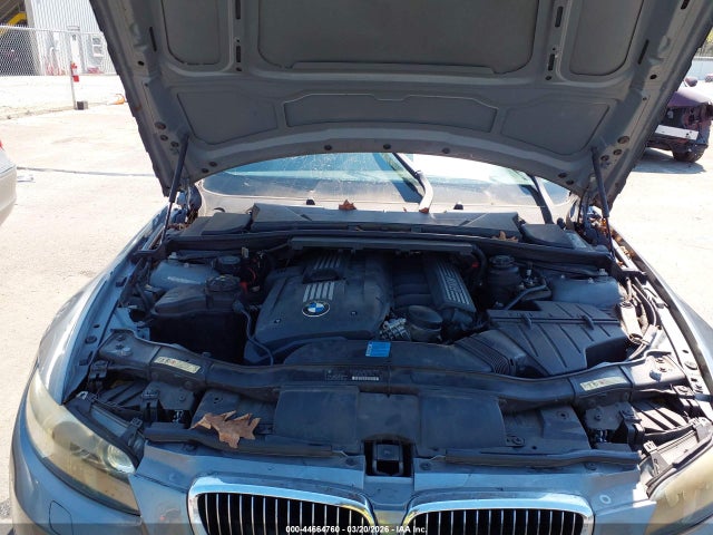 2009 BMW 328I WBAWL13579PX23666 Photo 9