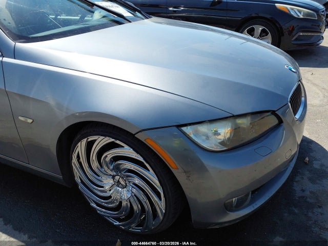 44664760 :رقم المزاد ، WBAWL13579PX23666 vin ، 2009 Bmw 328i مزاد بيع