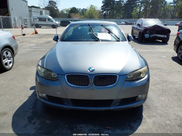 44664760 :رقم المزاد ، WBAWL13579PX23666 vin ، 2009 Bmw 328i مزاد بيع