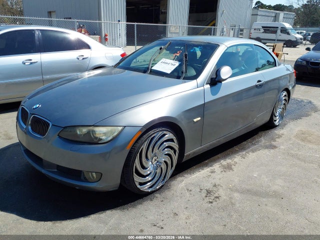 2009 BMW 328I WBAWL13579PX23666 Photo 1