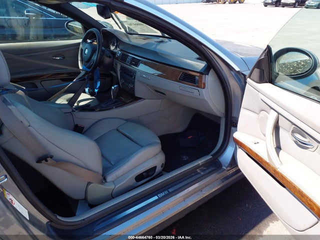 2009 BMW 328I WBAWL13579PX23666 Photo 4