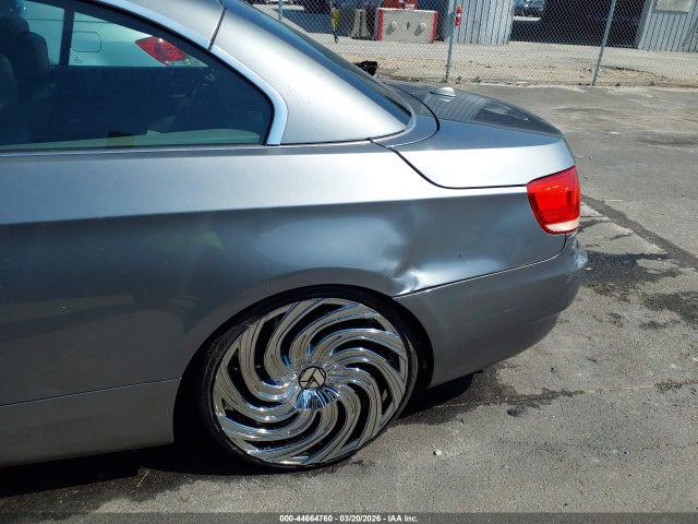 2009 BMW 328I WBAWL13579PX23666 Photo 5