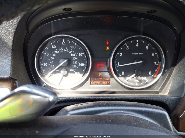 2009 BMW 328I WBAWL13579PX23666 Photo 6