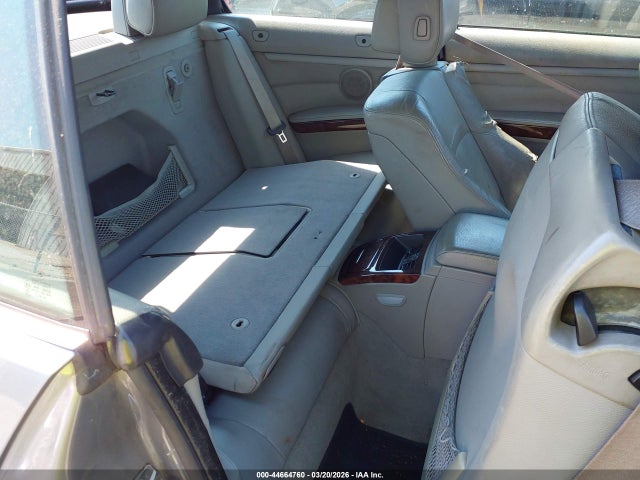 2009 BMW 328I WBAWL13579PX23666 Photo 7
