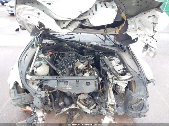 Продаж на аукціоні авто 2014 Bmw 528i, vin: WBA5A5C57ED507921, номер лоту: 44664761