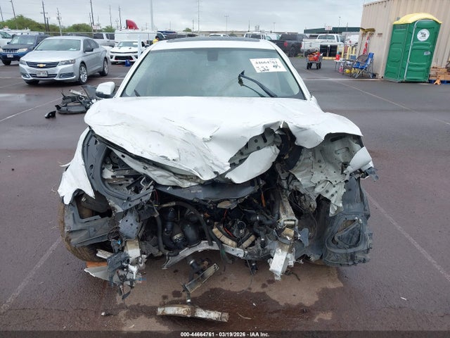 Продаж на аукціоні авто 2014 Bmw 528i, vin: WBA5A5C57ED507921, номер лоту: 44664761