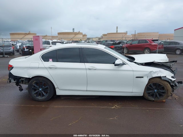 Продаж на аукціоні авто 2014 Bmw 528i, vin: WBA5A5C57ED507921, номер лоту: 44664761
