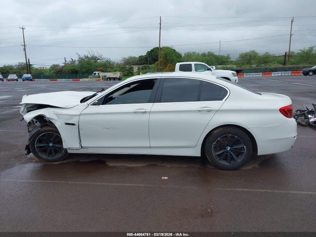 Продаж на аукціоні авто 2014 Bmw 528i, vin: WBA5A5C57ED507921, номер лоту: 44664761