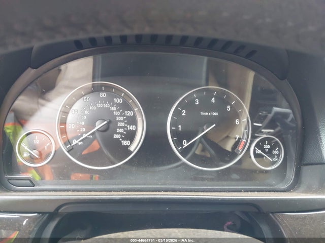 Продаж на аукціоні авто 2014 Bmw 528i, vin: WBA5A5C57ED507921, номер лоту: 44664761
