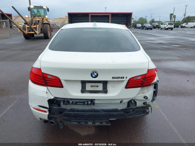 Продаж на аукціоні авто 2014 Bmw 528i, vin: WBA5A5C57ED507921, номер лоту: 44664761
