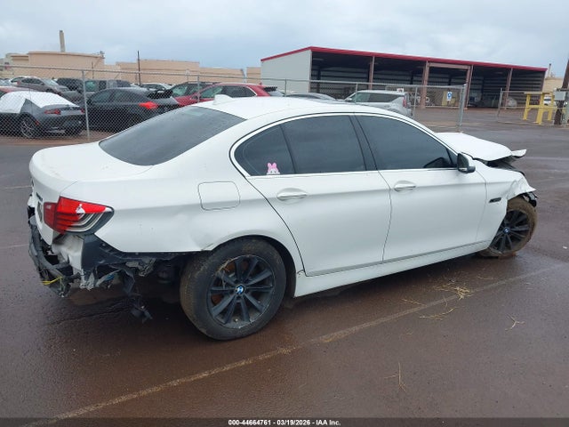 Продаж на аукціоні авто 2014 Bmw 528i, vin: WBA5A5C57ED507921, номер лоту: 44664761