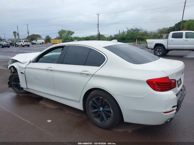 Продаж на аукціоні авто 2014 Bmw 528i, vin: WBA5A5C57ED507921, номер лоту: 44664761