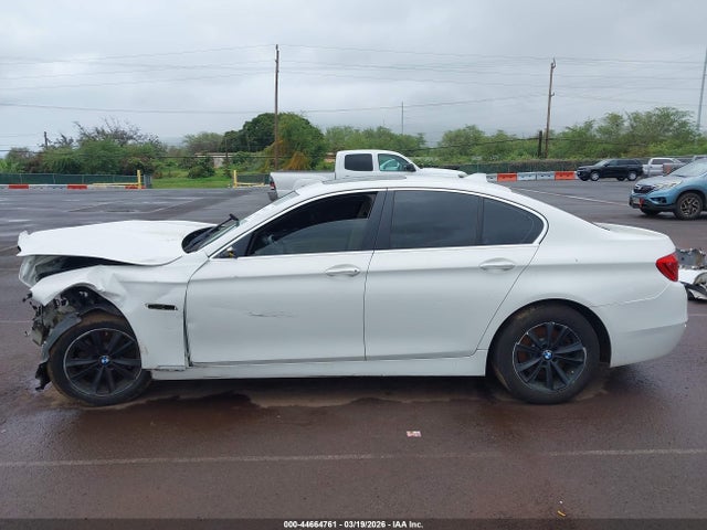 Продаж на аукціоні авто 2014 Bmw 528i, vin: WBA5A5C57ED507921, номер лоту: 44664761