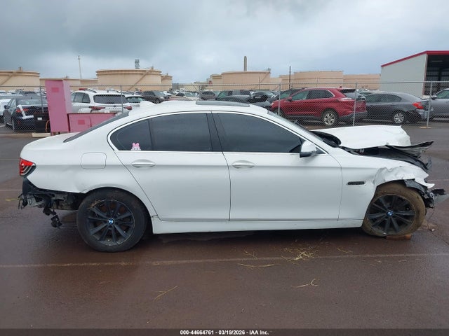 Продаж на аукціоні авто 2014 Bmw 528i, vin: WBA5A5C57ED507921, номер лоту: 44664761