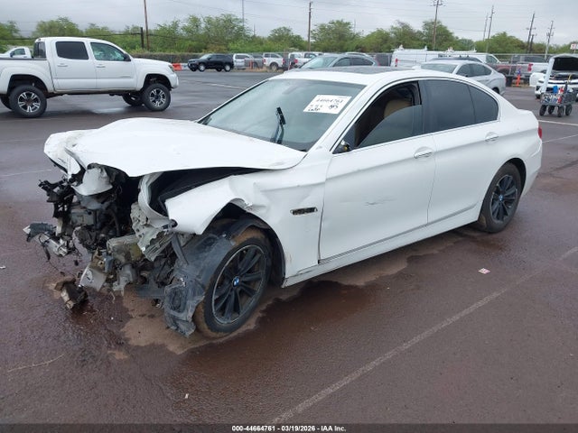 Продаж на аукціоні авто 2014 Bmw 528i, vin: WBA5A5C57ED507921, номер лоту: 44664761