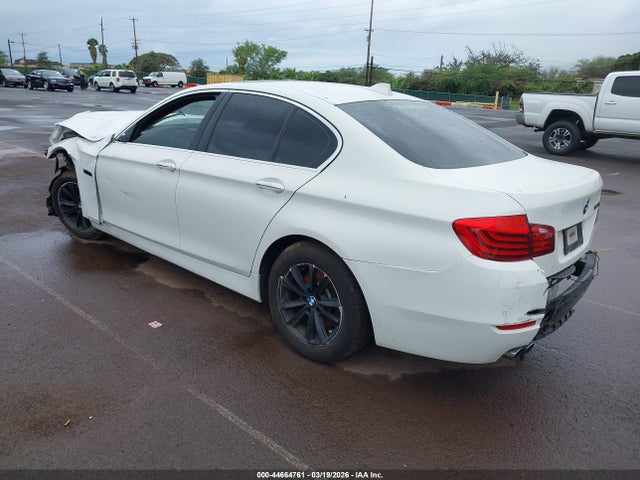 Продаж на аукціоні авто 2014 Bmw 528i, vin: WBA5A5C57ED507921, номер лоту: 44664761