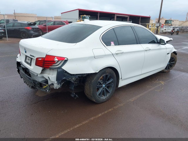 Продаж на аукціоні авто 2014 Bmw 528i, vin: WBA5A5C57ED507921, номер лоту: 44664761