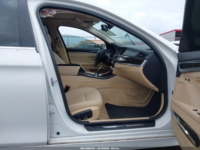 Продаж на аукціоні авто 2014 Bmw 528i, vin: WBA5A5C57ED507921, номер лоту: 44664761