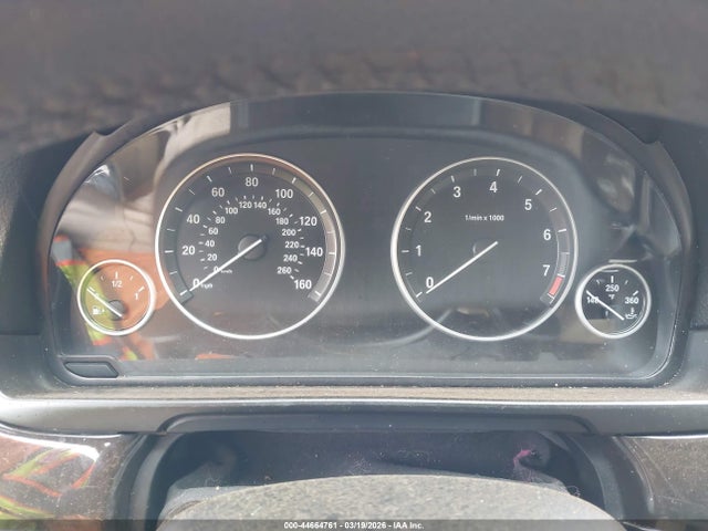 Продаж на аукціоні авто 2014 Bmw 528i, vin: WBA5A5C57ED507921, номер лоту: 44664761