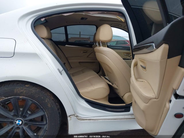 Продаж на аукціоні авто 2014 Bmw 528i, vin: WBA5A5C57ED507921, номер лоту: 44664761