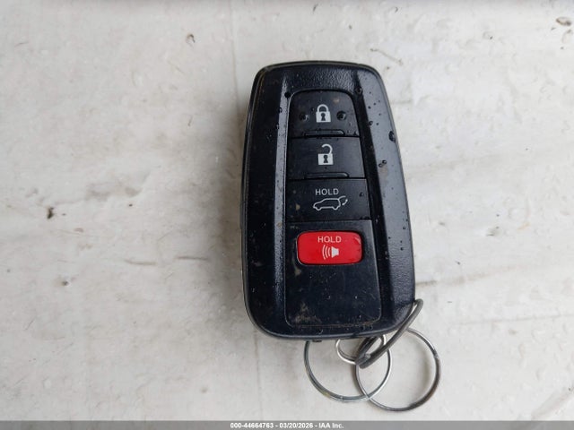 Toyota Rav4 Hybrid Xse 2020 4T3EWRFV9LU004060 Image 11