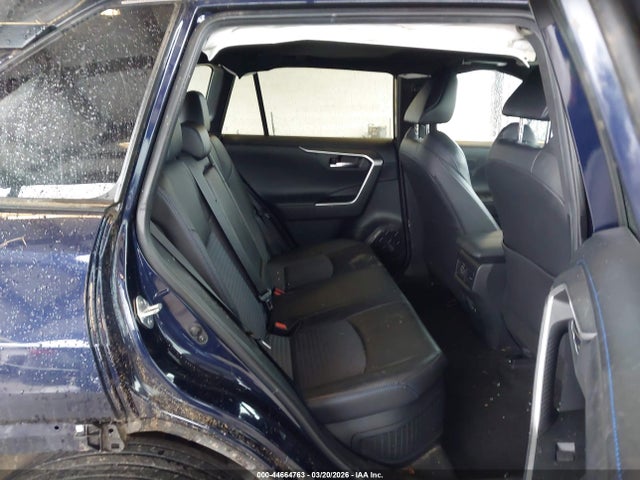 Toyota Rav4 Hybrid Xse 2020 4T3EWRFV9LU004060 Image 8