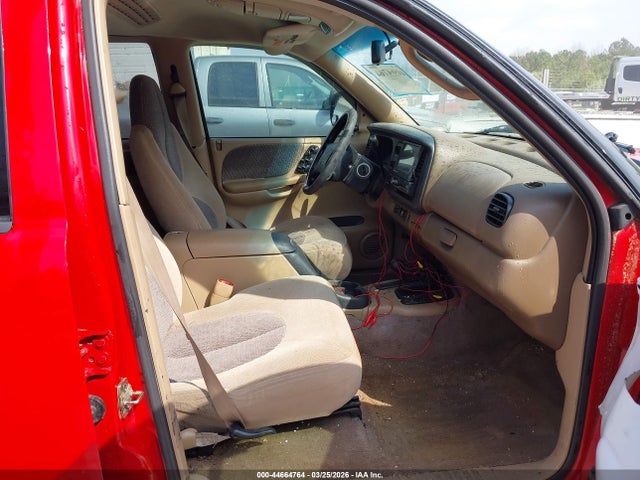 44664764 :رقم المزاد ، 1B4HS28Y5XF629129 vin ، 1999 Dodge Durango مزاد بيع